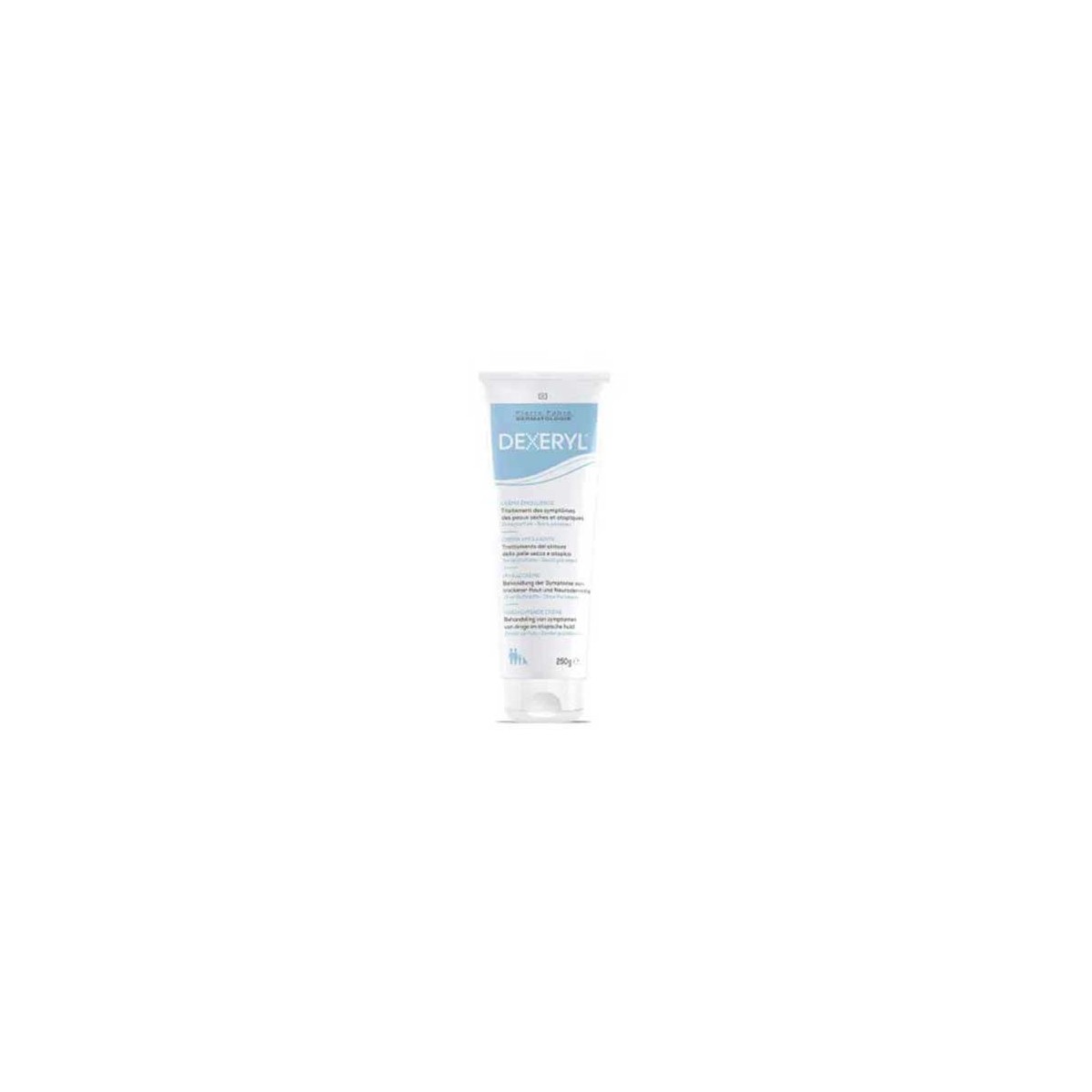 Dexeryl Crema Emoliente 250ml   PIEL ATÓPICA