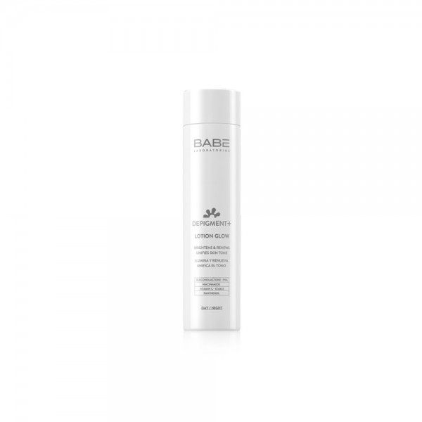 Babé Despigment Loción facial 150ml