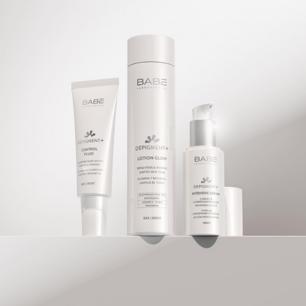Babé Despigment Loción facial 150ml 2