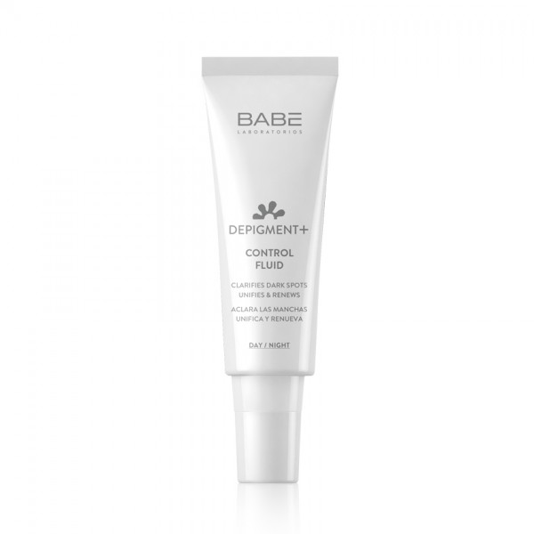 Babé Despigment Control Fluid 40 ml