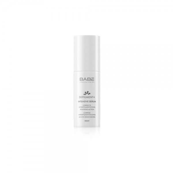 Babé Despigment Sérum intensivo 30ml