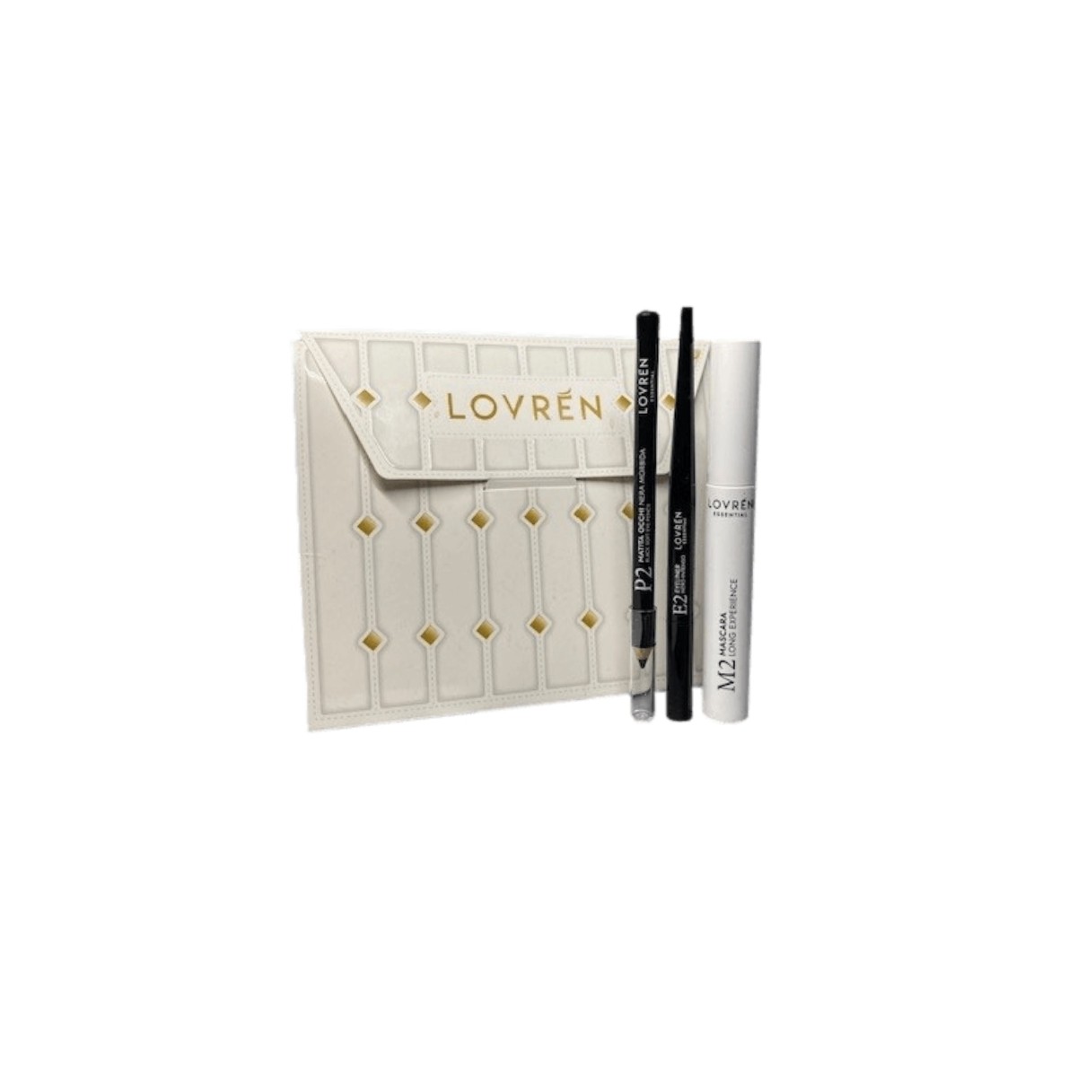 Lovren Kit  ojos