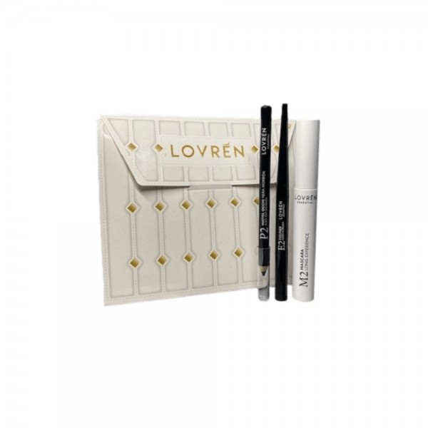 Lovren Kit  ojos