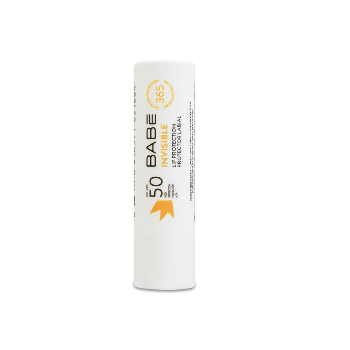 Babé Protector Labial Invisible SPF 50