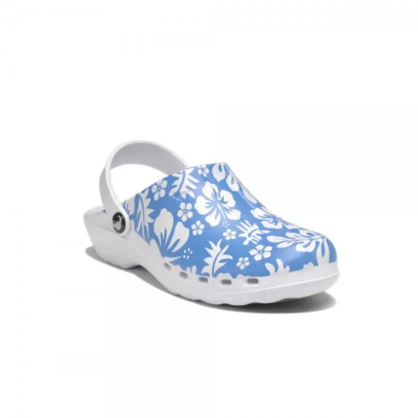 Suecos Zueco estampado T 38