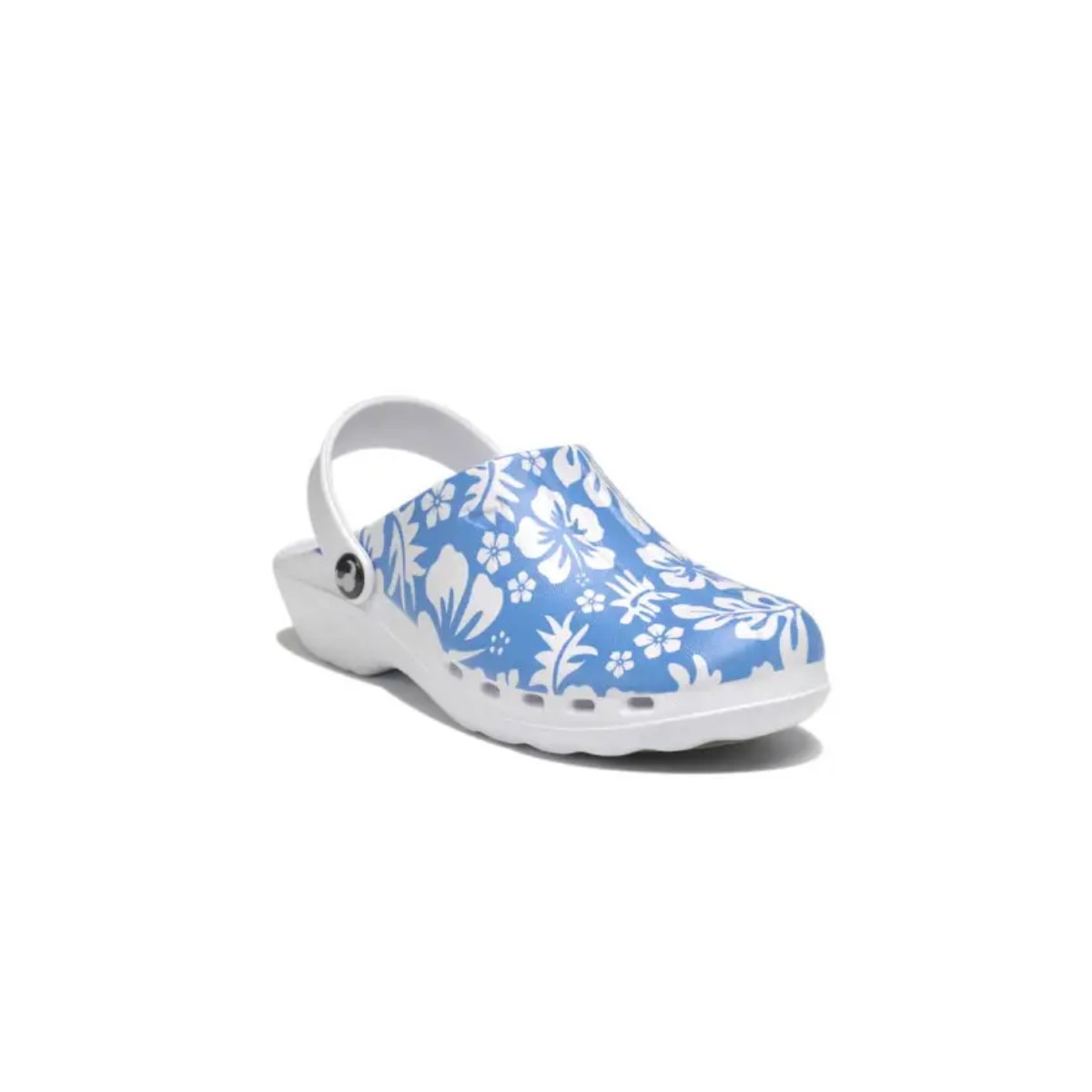 Suecos Zueco estampado T 38