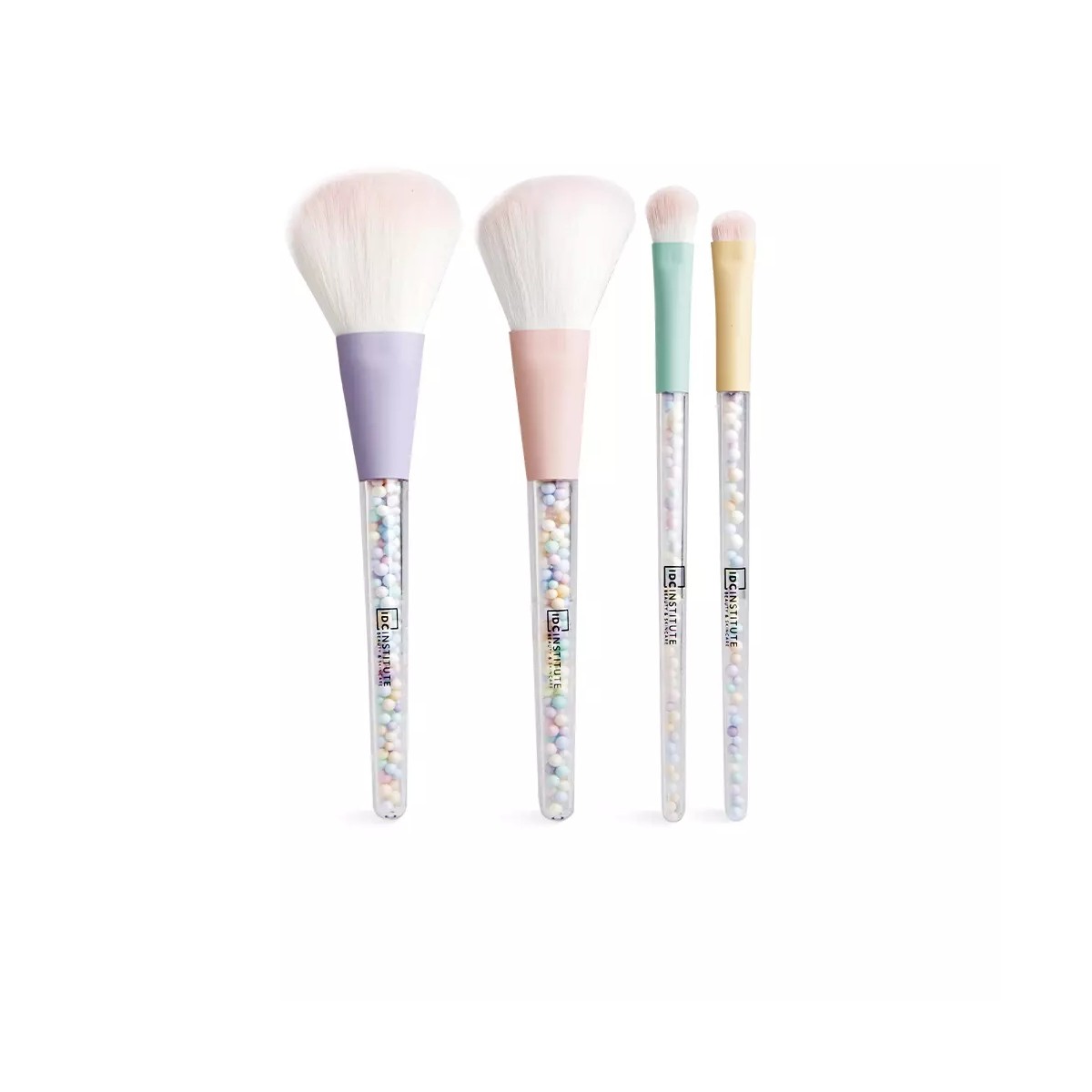 Idc Institute Candy Brochas de maquillaje