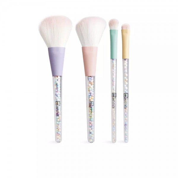 Idc Institute Candy Brochas de maquillaje