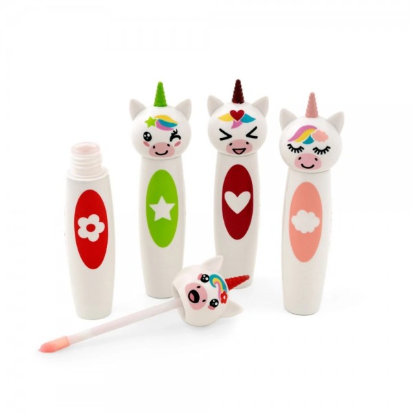 CEMEFAR Brillo Labial Unicornio