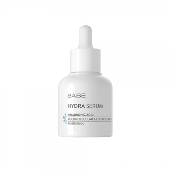 Babe Hydra Sérum