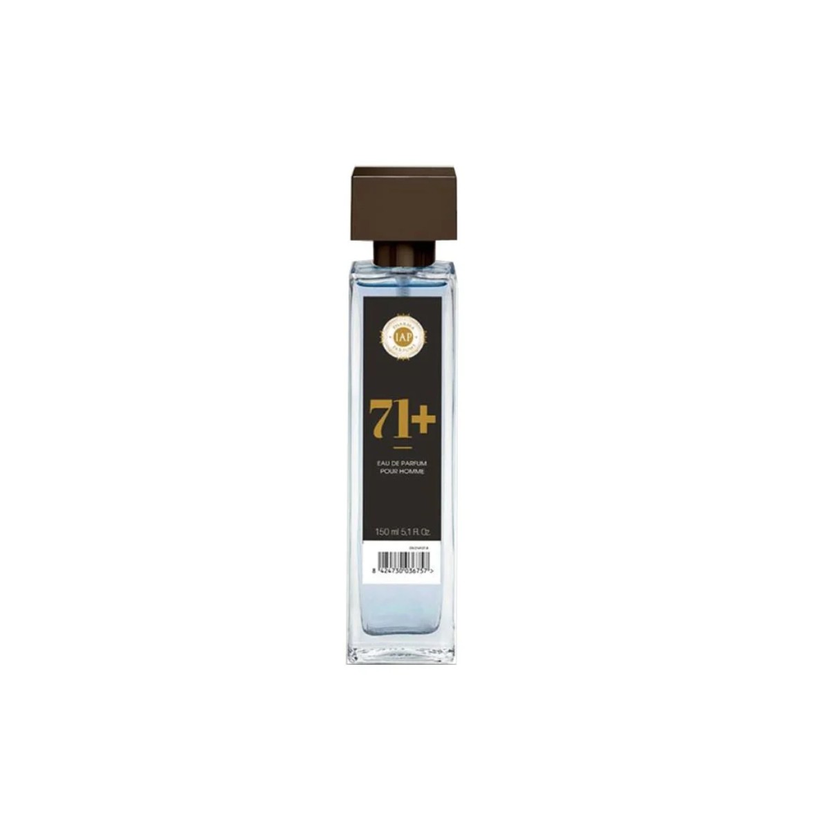 Iap Pharma 71+ Hombre
