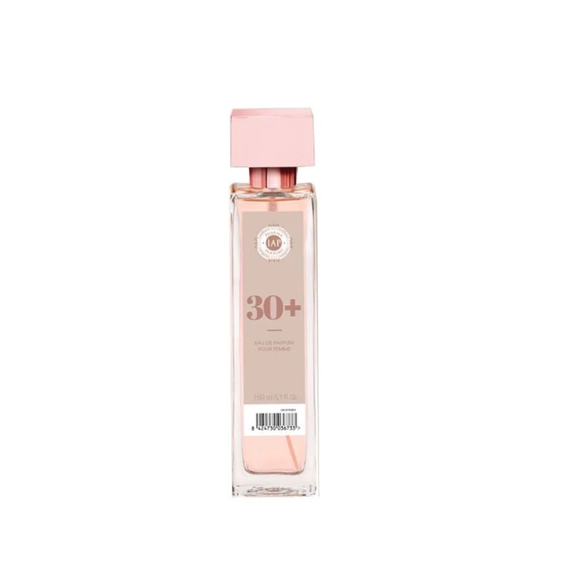 Iap Pharma 30+ perfume mujer