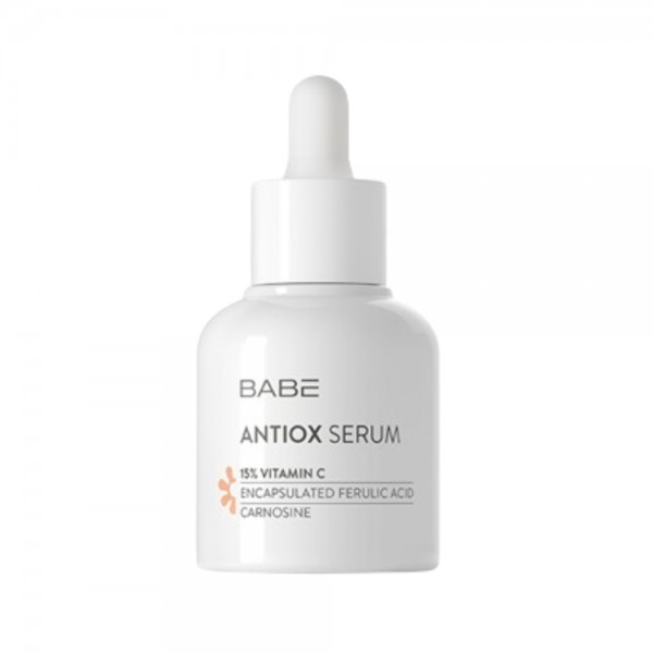 Babe Sérum Antiox
