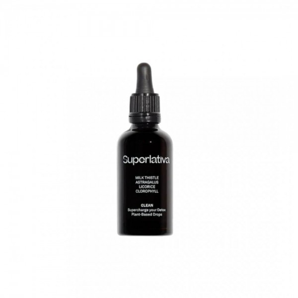 Superlativa Clean Detox 50 ml