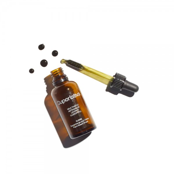 Superlativa Clean Detox 50 ml 2