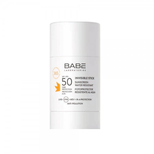 Babé Stick Facial Solar SPF50+ 30g