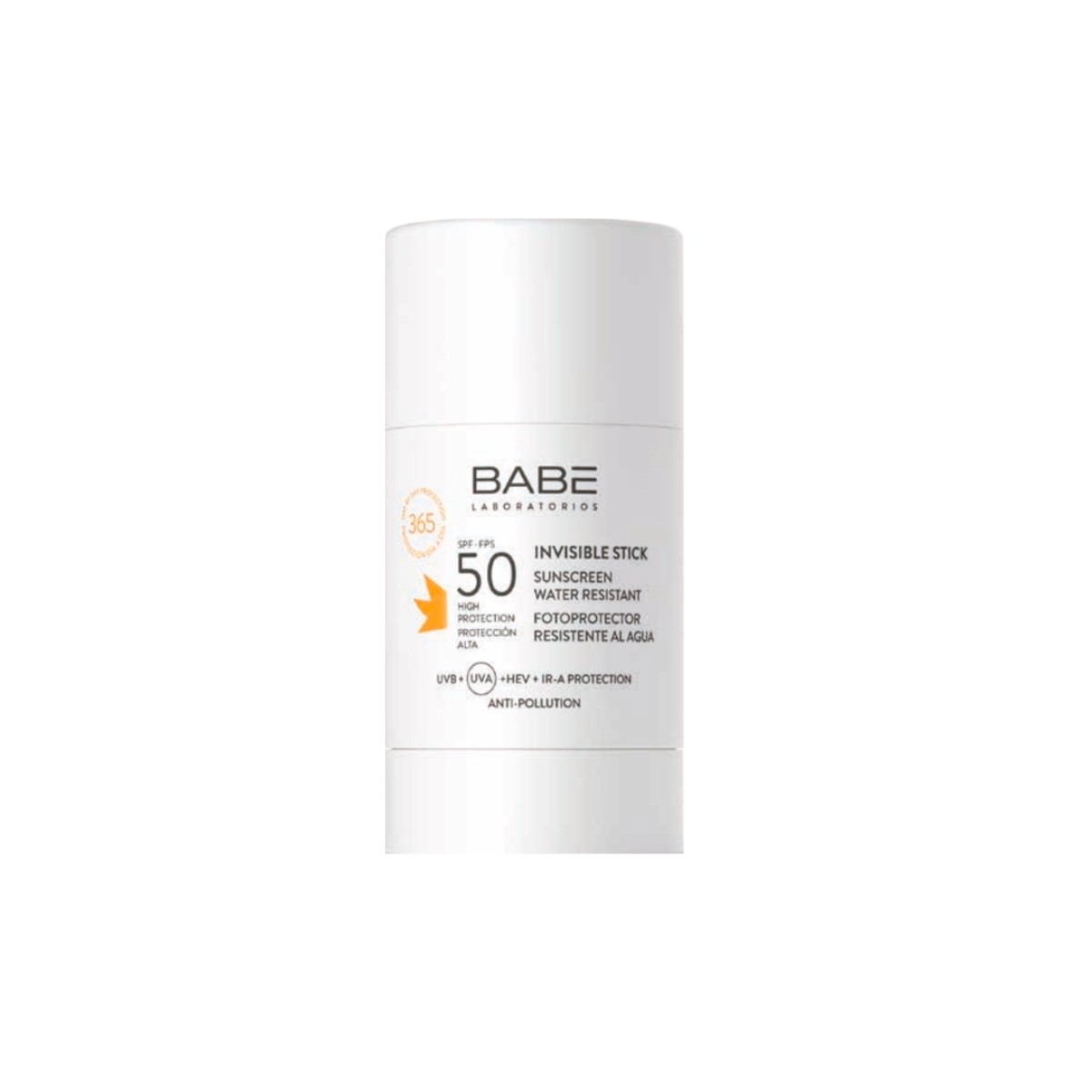Babé Stick Facial Solar SPF50+ 30g