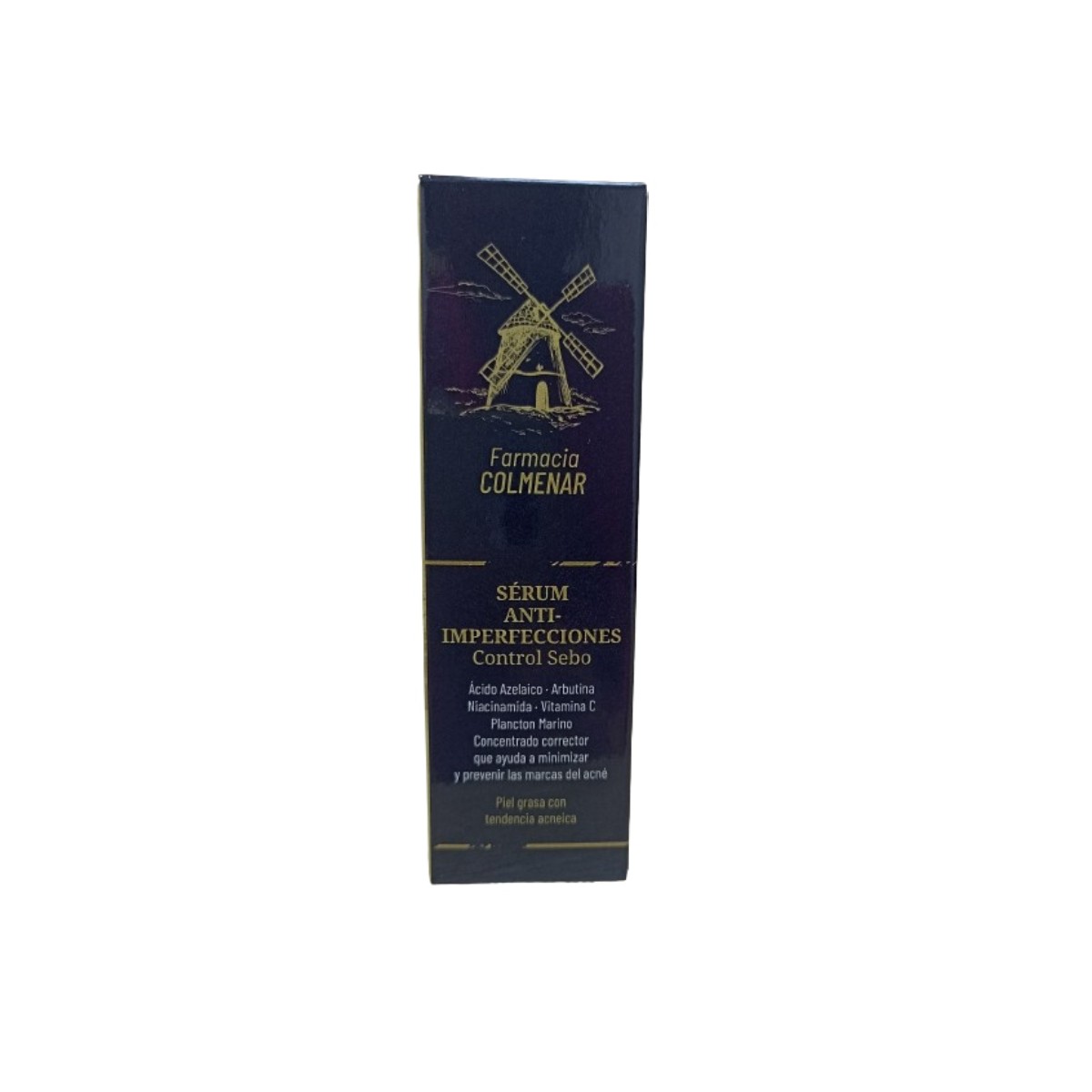 Colmenar Sérum anti-imperfecciones