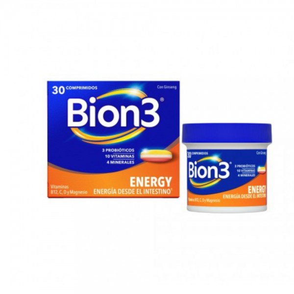 Bion3 Enertgy 30 comp