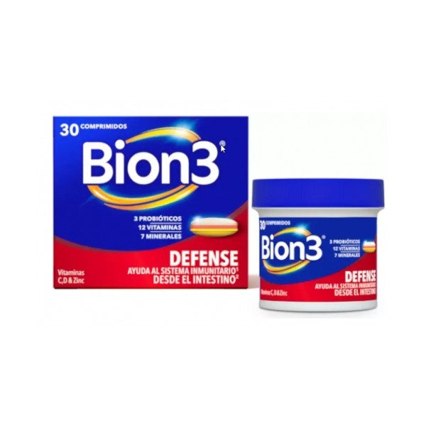 Bion3 Defense 30 com