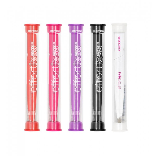 Beter Pinza de depilar Effortless 8 cm