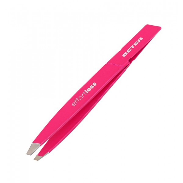 Beter Pinza de depilar Effortless 8 cm