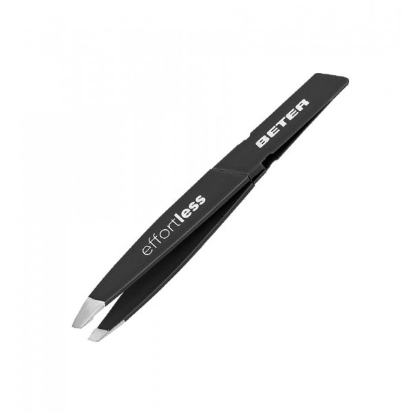 Beter Pinza de depilar Effortless 8 cm