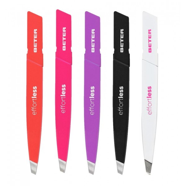 Beter Pinza depilar Effortless system 10 cm