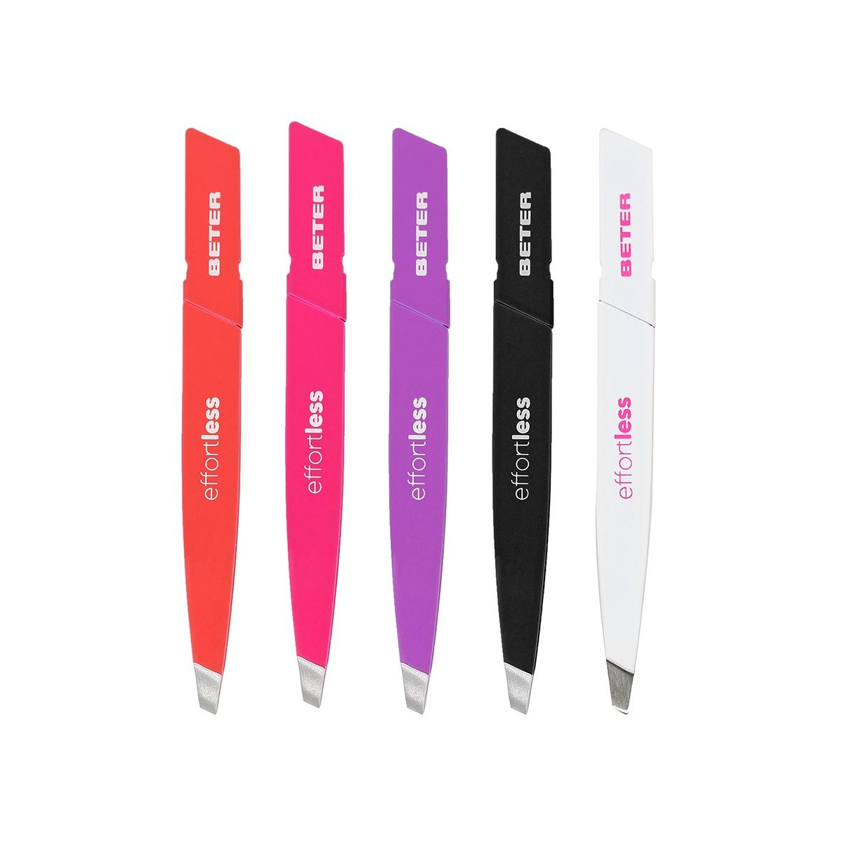 Beter Pinza depilar Effortless system 10 cm