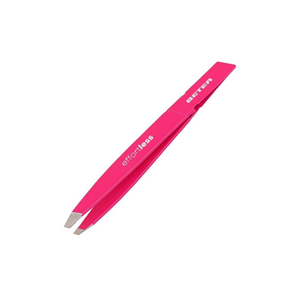 Beter Pinza depilar Effortless system 10 cm