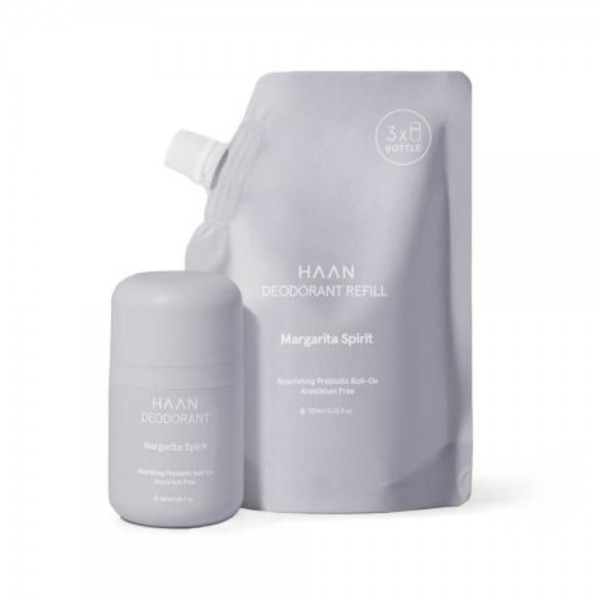Beter Desodorante Haan Recarga 120 ml