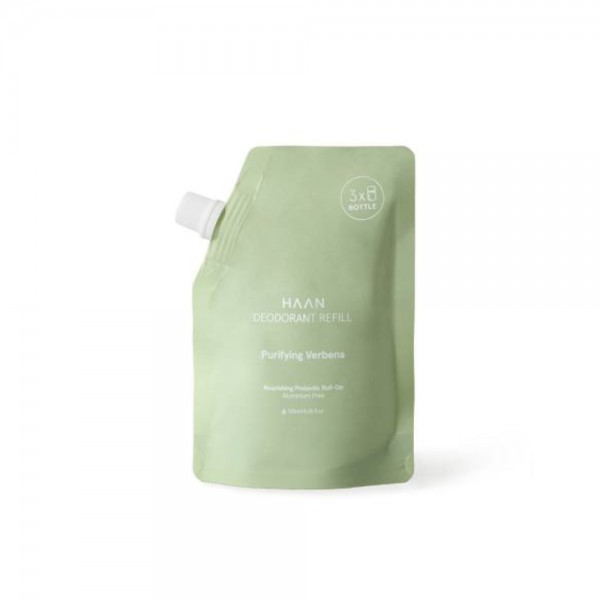 Beter Desodorante Haan Recarga 120 ml 2