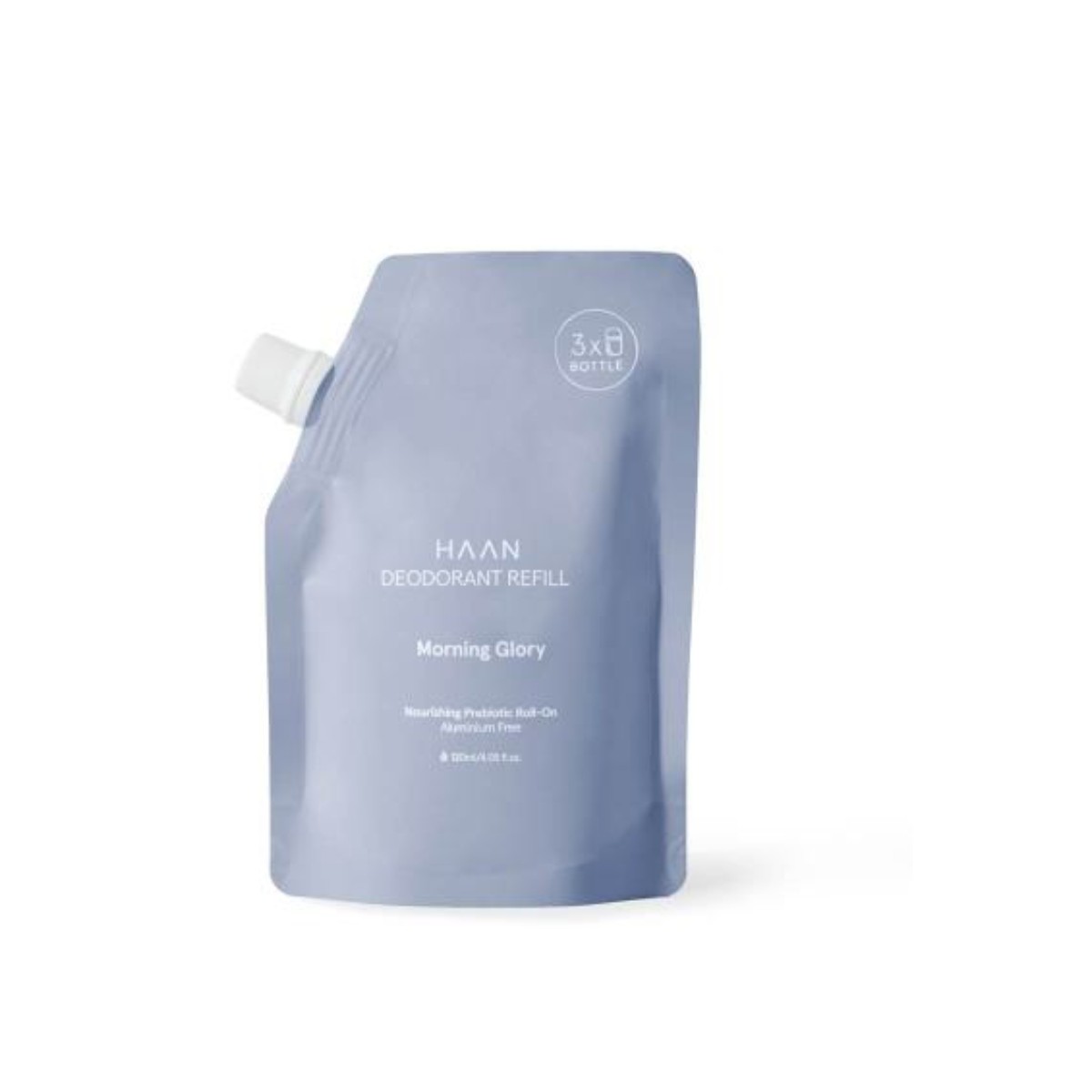 Beter Desodorante Haan Recarga 120 ml