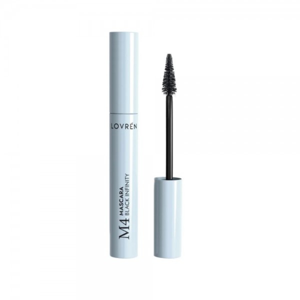 Lovren Mascara Black Infinity