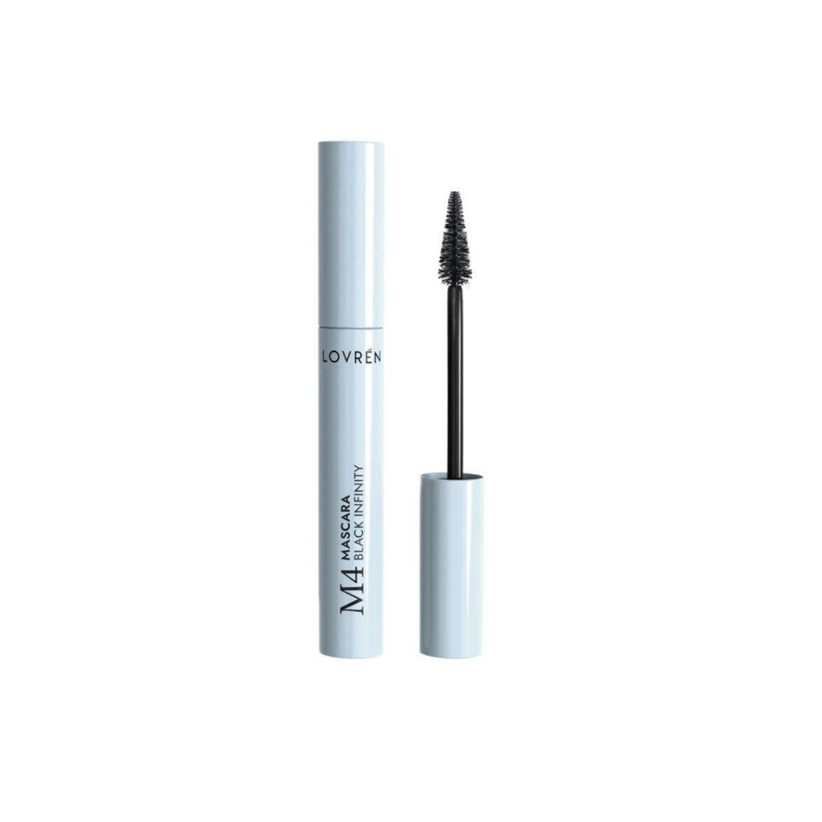 Lovren Mascara Black Infinity