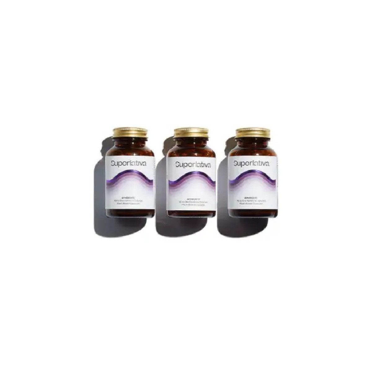 Superlativa Aphrodite Regulador hormonal
