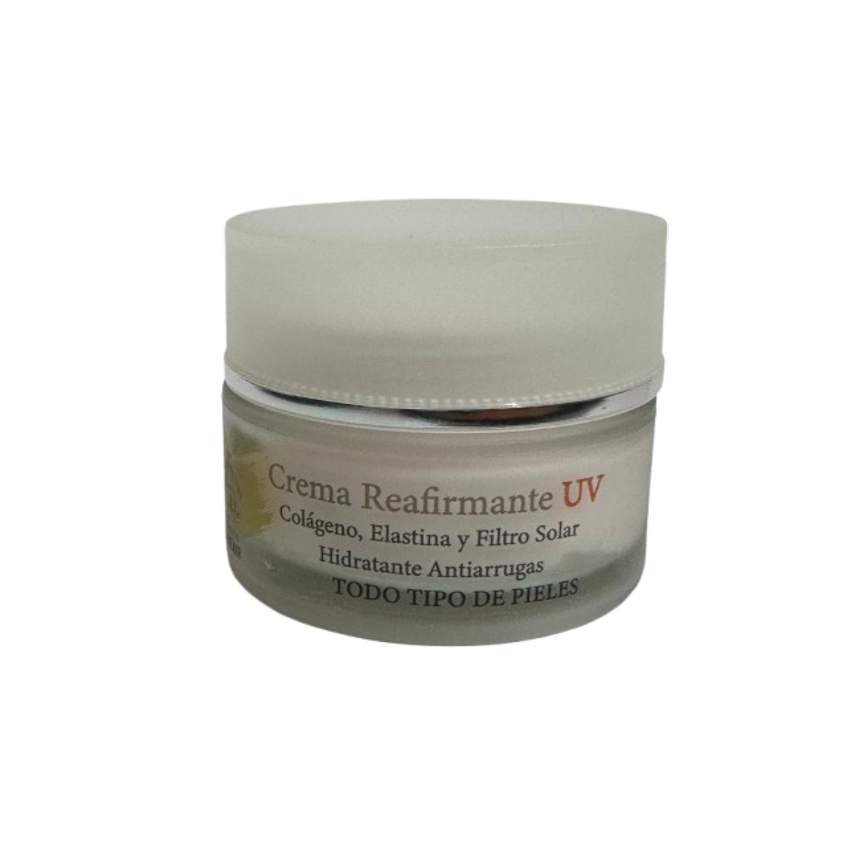 Colmenar Facial Crema Reafirmante UV 50 ml