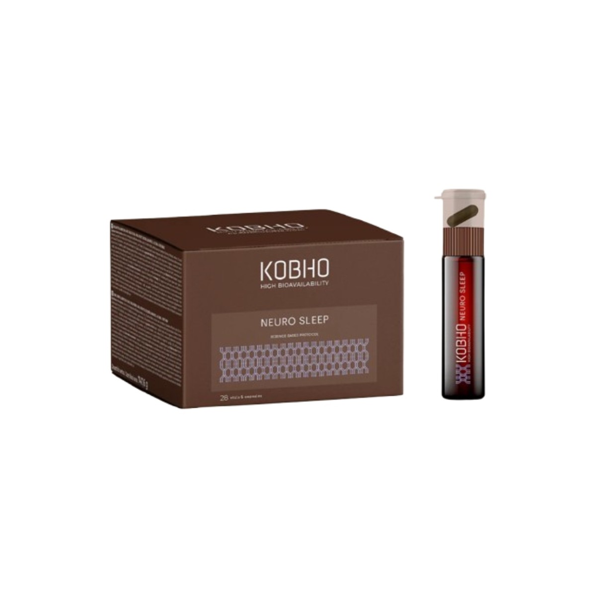 Kobho Neuro Sleep