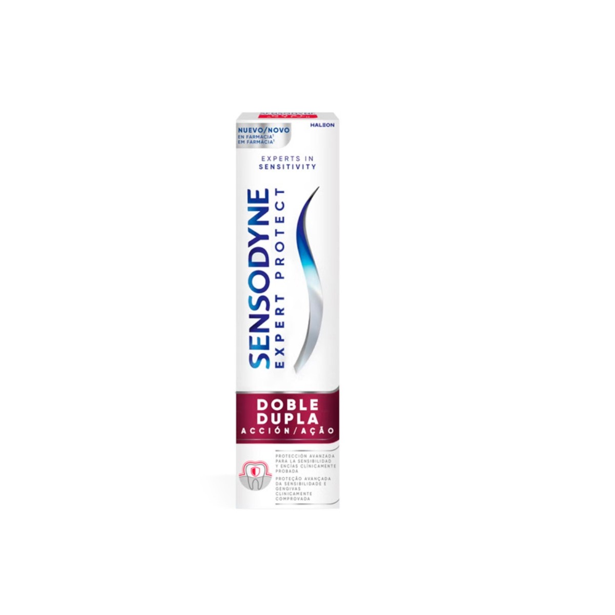 Sensodyne Expert Protect Doble Acción 75ml