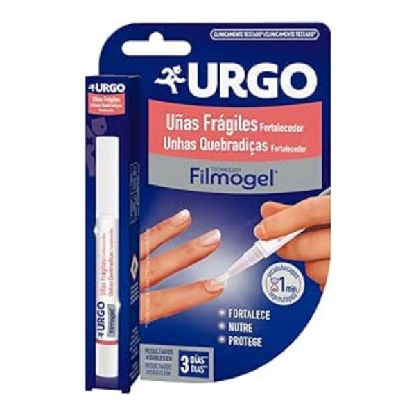Urgo Uñas Frágiles Fortalecedor