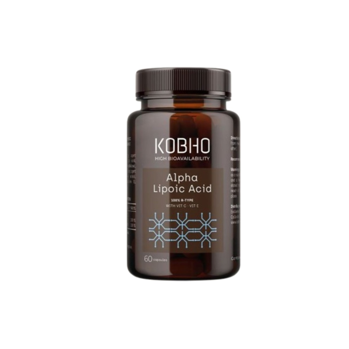 Kobho Alfa Lipoico