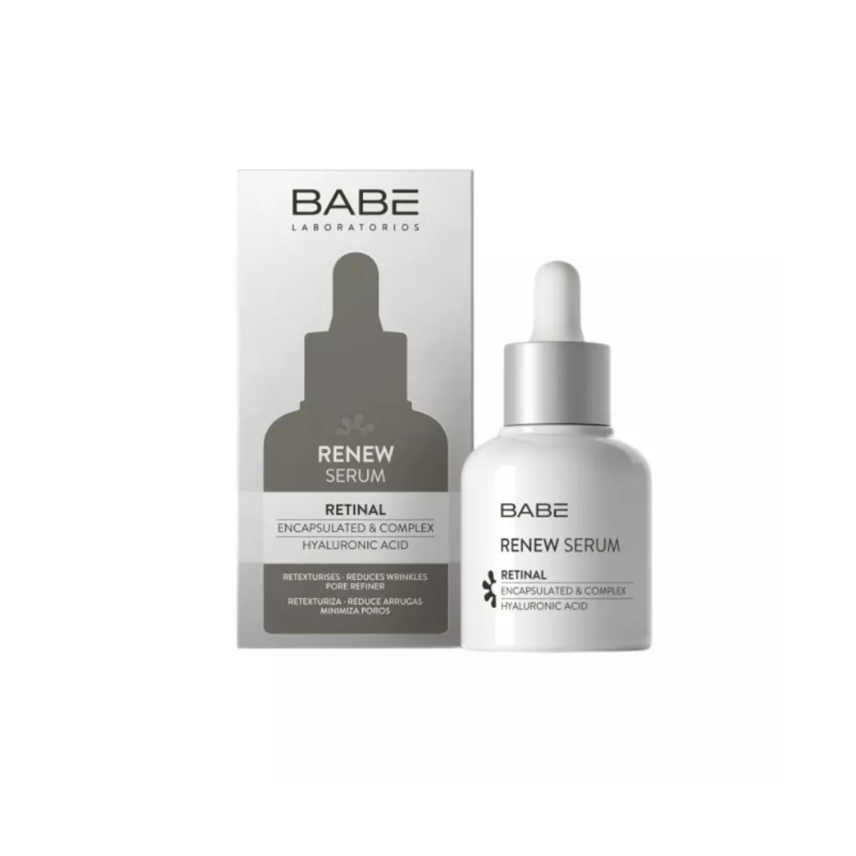Babé Sérum Renew