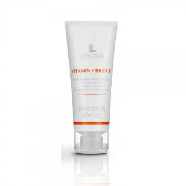Lendan Vitamin Forza C 30 ml