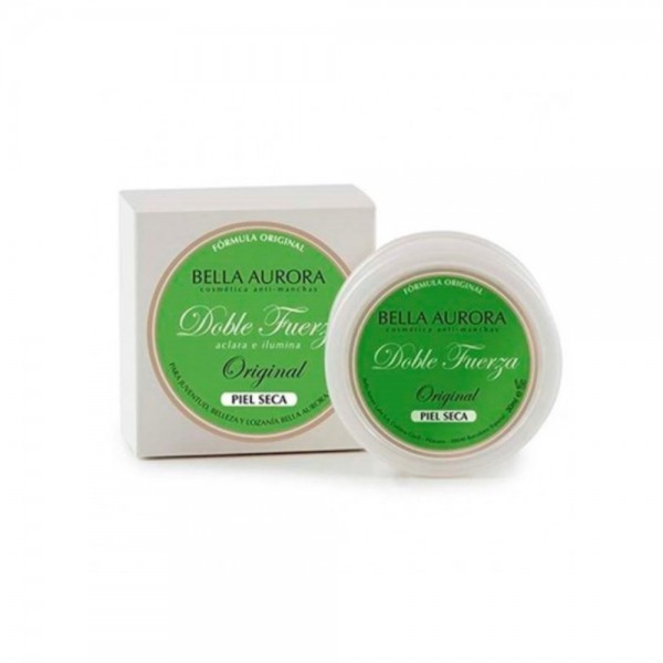 BELLA AURORA DOBLE FUERZA ORIGINAL PIEL SECA 30 ML