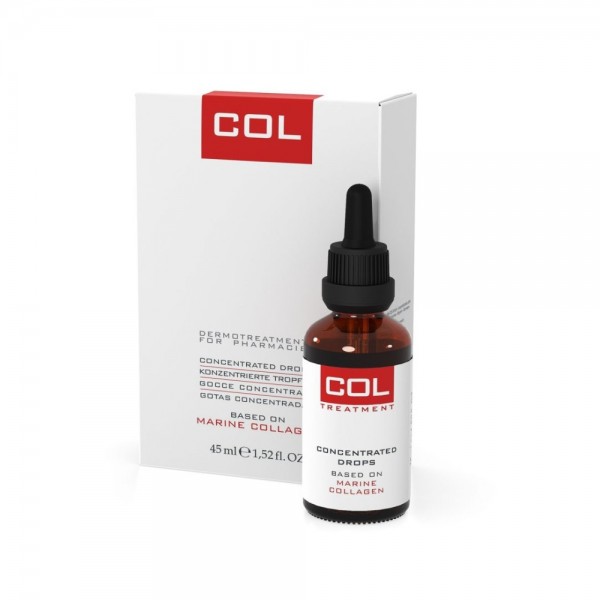 Vital Plus Active COL 45ml