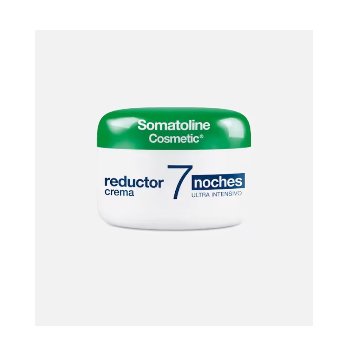 Somatoline Cosmetic Reductor 7 Noches Crema