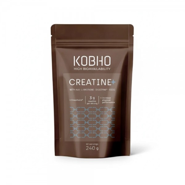 KOBHO Creatina Plus 240g