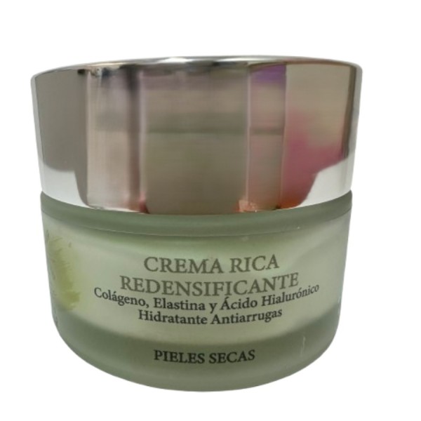 Colmenar Facial Crema Redensificante 50ml