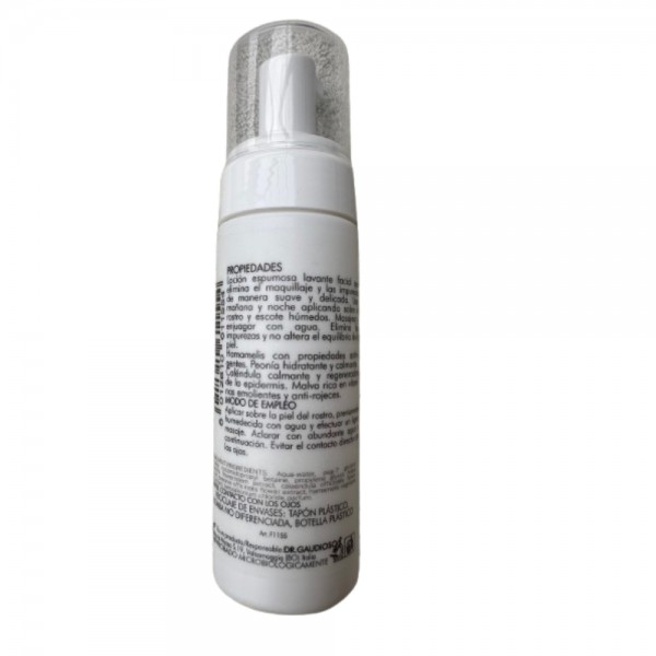 Colmenar Facial Mousse Limpiador 150 ml 2