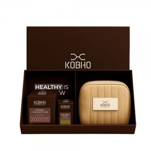 Kobho Caja Regalo Belleza